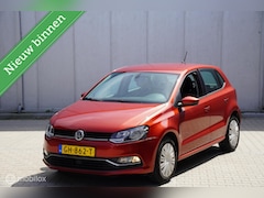 Volkswagen Polo - 1.2 TSI Highline 5-Deurs