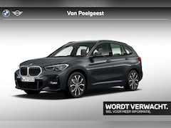 BMW X1 - sDrive18i Business Edition