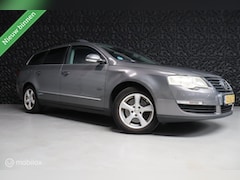 Volkswagen Passat Variant - 2.0 FSI Comfortline | Airco | BT |