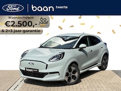 Ford Puma Gen-E - Select 47 kWh | 417 KM WLTP | Winter Pack | Camera | Navi |