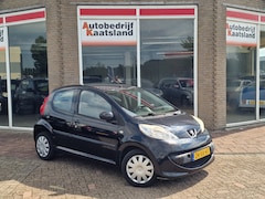 Peugeot 107 - 1.0-12V XS - Nieuwe APK Elek ramen