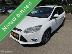 Ford Focus Wagon - 1.0 EcoBoost Edition MOTOR DEFECT