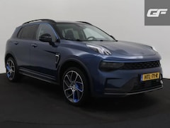 Lynk & Co 01 - 1.5 Plug-in Pano Sfeer. CarPlay 360° Trekh