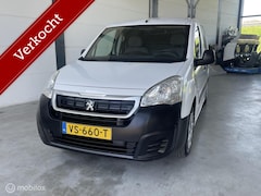 Peugeot Partner - bestel 120 1.6 HDi 90 L1 XR