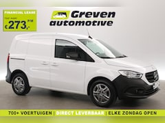 Mercedes-Benz Citan - 110 CDI | Airco | Cruise | Carplay | 3 Zits | Parkeersens. | LED