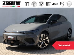 Leapmotor B05 - ProMax Design 67.1 kWh Nu te bestellen bij Zeeuw Automotive