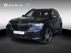BMW X5 - xDrive50e | M Sportpakket Pro | Innovation Pack | Active Steering | 22 inch | Glazen panor