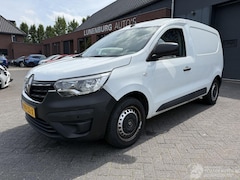 Renault Express - 1.5 dCi 75 Comfort (Bedrijfsauto 4-dr.)