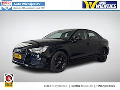 Audi A3 Limousine - 1.0 TFSI S-tronic | Pro Line | Airco | Cruise | Navi