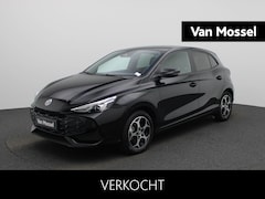 MG MG3 Hybrid+ - 1.5 Aut. Luxury | Navi | Led Koplampen | Stoel + Stuurverwarming | CarPlay | 360 Camera |