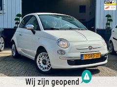 Fiat 500 - 1.0 | TwinAir Easy | APK | NL | NAP | AIRCO |