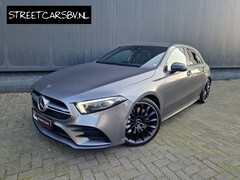 Mercedes-Benz A-klasse - AMG 35 4MATIC Edition 1