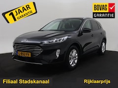 Ford Kuga - 2.5 PHEV Titanium Gratis Afleverpakket | Trekhaak Afneembaar | Winterpakket |