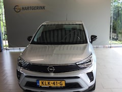 Opel Crossland - 1.2 130pk Start/Stop Aut. Elegance