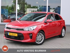 Kia Rio - 1.0 TGDI DynamicLine Dealeronderhouden, Carplay/Android Auto, Cruise Control, Achteruitrij