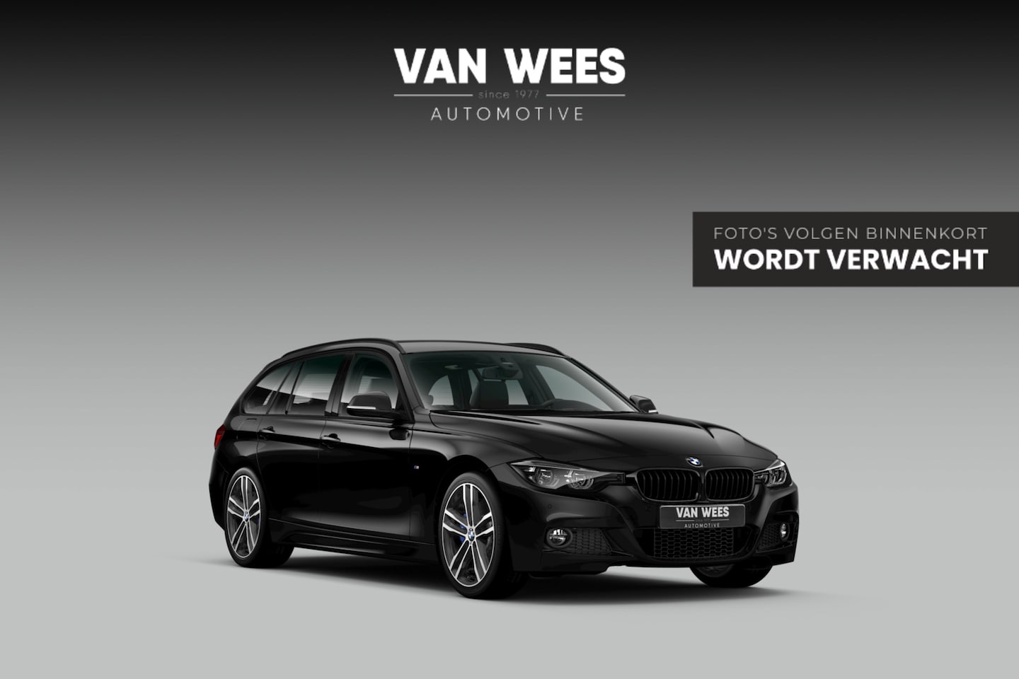 BMW 3-serie Touring - 320i M Sport Edition | 2e eigenaar | NL auto | Camera | HiFi audio | Stoelverwarming | DAB - AutoWereld.nl