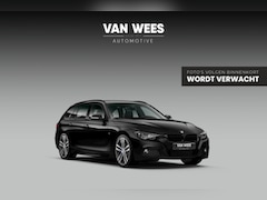 BMW 3-serie Touring - 320i M Sport Edition | 2e eigenaar | NL auto | Camera | HiFi audio | Stoelverwarming | DAB
