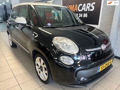 Fiat 500 L - 0.9 TwinAir Easy | Cruise | Navi | PDC | Airco |