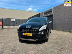 Peugeot 3008 - 1.6 THP Online Aut. Clima Cruise Navi Pano Leer PDC LM-Wielen Trekhaak