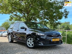 Kia Cee'd Sportswagon - Ceed 1.0 T-GDi DynamicPlusLine | Stuur/stoel verw. + Clima + Cruise nu € 11.975,