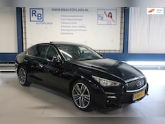 Infiniti Q50 - 2.2d Premium Sound Studio by Bose / TOP DEAL