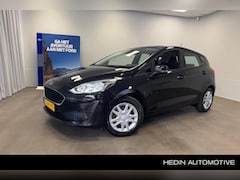 Ford Fiesta - 1.0 EcoBoost Connected | Car Play | Airco | Cruise Control | Android Auto