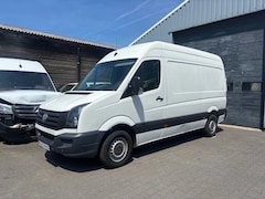 Volkswagen Crafter - 2.0 TDI L2 H2 Achteruitrijcamera