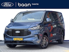 Ford Transit Custom - 280 2.0 TDCI L1H1 Limited | AGR stoelen | Adaptive Cruise | BLIS | LED | Betimmering |