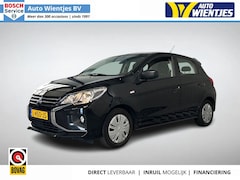 Mitsubishi Space Star - 1.2 | Cool+ 5-Drs | Airco | Carplay