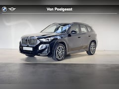 BMW X1 - sDrive18i M Sport