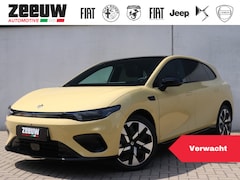 Leapmotor B05 - ProMax Des 67.1 kWh