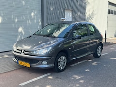 Peugeot 206 - 1.4 Génération