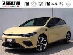 Leapmotor B05 - Pro Life 56.2 kWh Nu te Bestellen bij Zeeuw Automotive