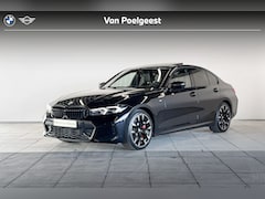 BMW 3-serie - Sedan 330i xDrive