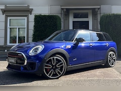 MINI Clubman - 2.0 John Cooper Works ALL4 Chili PANO | H&K | ADAPTIVE | HUD | 19-INCH | STARLICHT METALLI