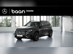 Mercedes-Benz GLB - 250+ Business Solution AMG Night Edition 85.5 kWh