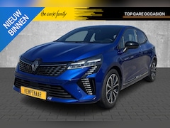Renault Clio - 1.0 TCe 90 Techno