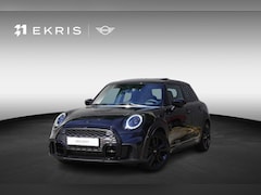 MINI 5-Deurs - Cooper S | Rockingham GT | Glazen panoramadak | Harman-Kardon sound system | Stuurwielrand