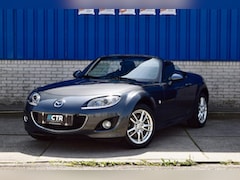 Mazda MX-5 - 1.8 TS+ Roadster Coupe