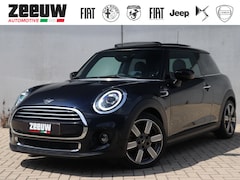 MINI Cooper - 60 Years Edition | Pano | Harman | Leder | HUD | Carplay