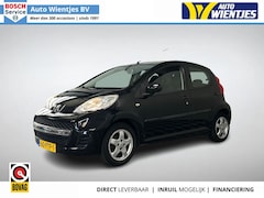 Peugeot 107 - 1.0-12v | Millesim 200 5-Drs | Airco