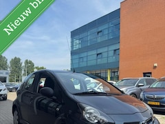 Toyota Aygo - 1.0-12V Access van eerste eigenaar