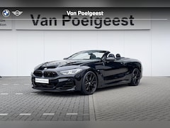 BMW 8-serie - Cabrio M850i xDrive CoPilot Pack | Integral Active Steering