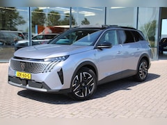 Peugeot 5008 - 1.2 Hybrid 145 GT 7p Schuif kanteldak