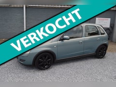 Opel Corsa - 1.4-16V Silverline Airco 5Drs Stuurbekrachtiging Jaar APK