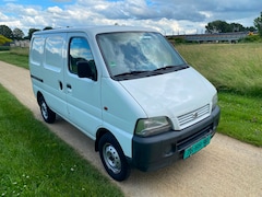 Suzuki Carry Bus - 1.3 mini bus