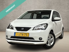 SEAT Mii - 1.0 Sport (5 DEURS, AIRCO, LM VELGEN, SPORTSTOELEN, GETINT GLAS, NIEUWE APK, ELEK RAMEN, N