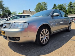 Audi A6 Limousine - 2.4 LEER/NAVI