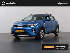 Kia Stonic - 1.0 T-GDi MHEV DynamicLine | Navigatie | Parkeercamera | Apple Carplay/Android Auto | Clim