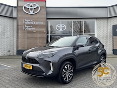 Toyota Yaris Cross - 1.5 HYBRID 115 DYNAMIC STOEL/STUURVERW CAMERA APPLE/ANDROID 17 '' LM-VELGEN LED KEYLESS AD